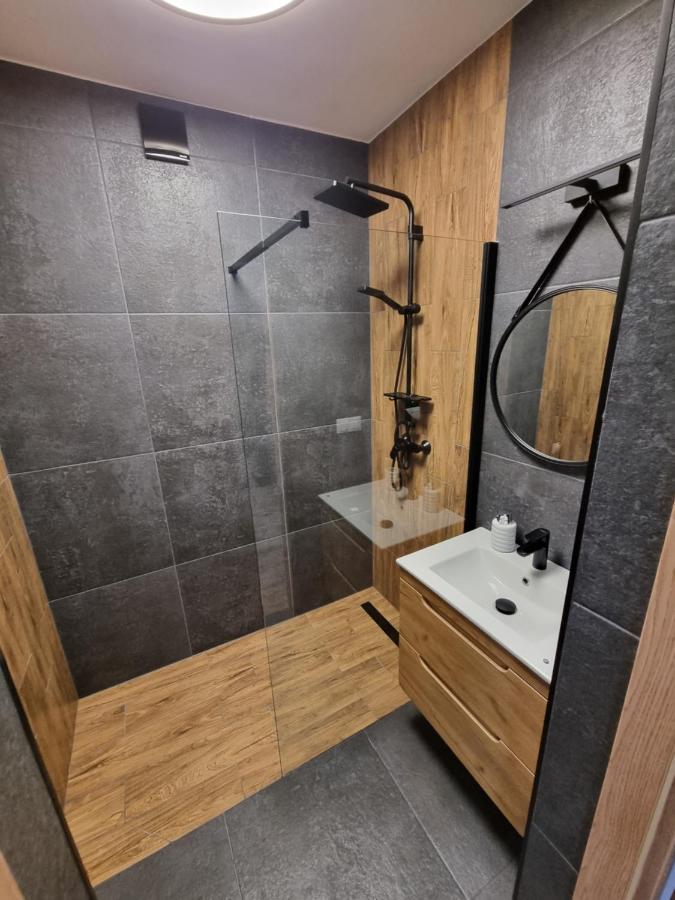 Apartament Klasyczny Z Widokiem Na Giewont Косцелиско Экстерьер фото