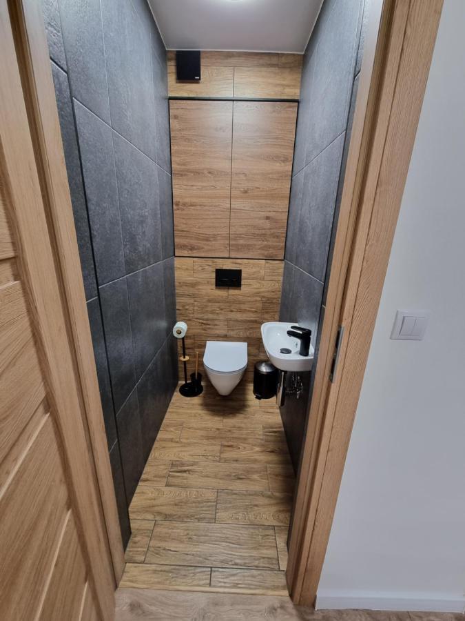 Apartament Klasyczny Z Widokiem Na Giewont Косцелиско Экстерьер фото